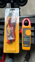 Fluke 323 met nieuwe meetsnoeren, Ophalen, Zo goed als nieuw
