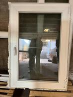 Nieuw raam Belisol - pvc houtlook - dubbelglas, Doe-het-zelf en Bouw, Raamkozijnen en Schuifdeuren, Ophalen, Nieuw