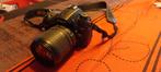 kodak nikon D7000 + lens dx 18-105mm, Ophalen of Verzenden, Gebruikt, Spiegelreflex, Nikon