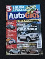 AutoGids magazine, Boeken, Auto's | Folders en Tijdschriften, Ophalen of Verzenden, Algemeen