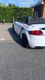 AUDI TT Roadster Cabrio, Auto's, Audi, Particulier, Cruise Control, Te koop, Benzine