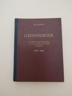 Gedenkboek, Eeuwfeestviering Z.Z. van Barmhartigheid Ronse,, Ophalen of Verzenden, 20e eeuw of later, Gelezen