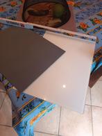 Plaque de verre , carreaux de verre pour etagere, Enlèvement