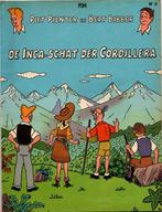 piet pienter en bert bibber nr. 2,1975,in degelijke staat!, Boeken, Gelezen, Eén stripboek, Ophalen of Verzenden, POM