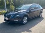 Te koop: Skoda Octavia Octavia Combi 1.6 TDI Ambition, Auto's, Voorwielaandrijving, Stof, 1600 cc, Zwart