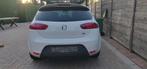 Seat Leon 1p FR 2.0tdi 125kw, Voorwielaandrijving, Euro 5, Stof, Zwart