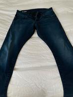 G-Star, Gant & others, Kleding | Heren, Spijkerbroeken en Jeans, Ophalen, Gedragen, W33 - W34 (confectie 48/50)