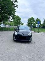 Renault Twingo  1.2i  benzine, Auto's, Renault, Zwart, Grijs, Particulier, Euro 4