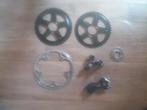 Fixed gear / piste , koersfiets en Bafang  -Blb 17 tanden co, Fietsen en Brommers, Fietsaccessoires | Overige Fietsaccessoires