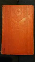 The brigand, Edgar Wallace, Enlèvement ou Envoi