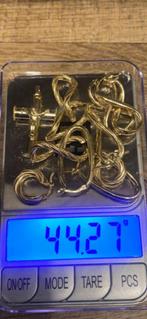 Mix bijoux, Ophalen, Goud