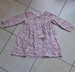roze bloemetjes kleedje mt 86, Kinderen en Baby's, Babykleding | Maat 86, Meisje, Ophalen of Verzenden, Zo goed als nieuw, Next