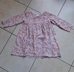 roze bloemetjes kleedje mt 86, Kinderen en Baby's, Ophalen of Verzenden, Zo goed als nieuw, Next, Meisje