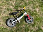 B-twin loopfiets met handrem, Ophalen, Loopfiets