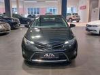 Toyota Auris 1.4 D-4D Dynamic * GARANTIE *, Autos, Toyota, 90 ch, Entreprise, Boîte manuelle, 5 portes