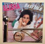 Alisha – Baby Talk, Enlèvement ou Envoi, 1980 à 2000, Utilisé, 12 pouces
