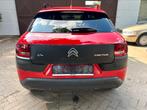 Citroen C4 Cactus Airbump 1.2Benzine/Pano/Navi/Cruise/Garant, Voorwielaandrijving, 1199 cc, Parkeersensor, Leder en Stof