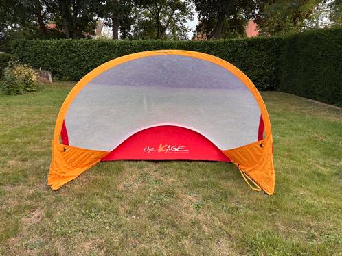 Pop up goal Decathlon, Sport en Fitness, Voetbal, Zo goed als nieuw, Overige typen, Maat XL, Ophalen