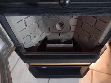 Poêle à pellet beschikbaar voor biedingen