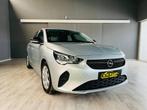 Opel Corsa 1.2|1JaarGarantie|Navi|Cam|carplay|sens|cruiscntr, Voorwielaandrijving, Stof, 1199 cc, Parkeersensor