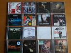 Metal cd's diverse, Comme neuf, Enlèvement ou Envoi