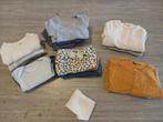 kledingpakket jongen maat 50, Ophalen, Gebruikt, Maat 50