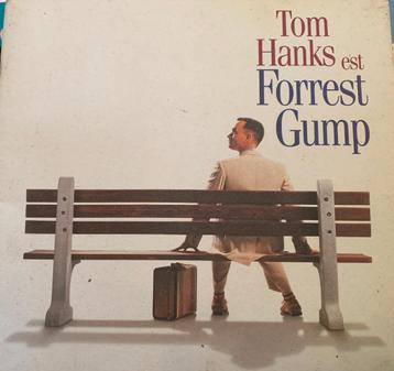 Forrest Gump - Tom Hanks beschikbaar voor biedingen