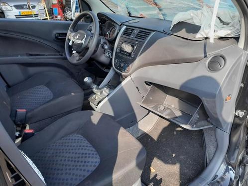 VERSNELLINGSBAK SCHAKEL ABS Suzuki Celerio (LF) (01-2014/-), Auto-onderdelen, Transmissie en Toebehoren, Suzuki, Gebruikt