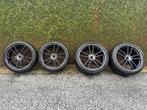 911 - 992 Porsche Turbo S/ GT3 RS wielen, Auto-onderdelen, Banden en Velgen, Ophalen, Winterbanden