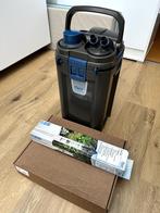 Oase BioMaster 600 in nieuwstaat, Dieren en Toebehoren, Vissen | Aquaria en Toebehoren, Ophalen, Zo goed als nieuw, Filter of Co2
