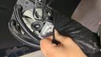 Corsair aio waterkoeling 280 | hydro series | 25 euro, Computers en Software, Computerkoelers, Ophalen of Verzenden, Gebruikt