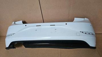 Achterbumper VW Polo 2G Facelift 4xPDC GTI ORGINEEL bj.2022- beschikbaar voor biedingen