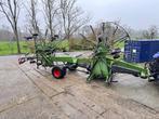 Fendt Former 14055 Pro hark Massey Ferguson Fella, Zakelijke goederen, Landbouw | Werktuigen, Ophalen, Veehouderij, Weidebouw