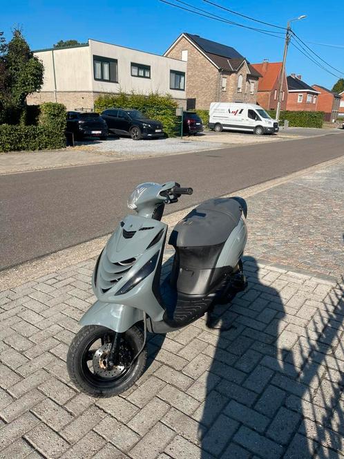 Piaggio Zip B Klasse 2 Takt, Fietsen en Brommers, Scooters | Piaggio, Ophalen