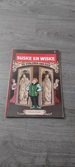 Willy Vandersteen - De verloren Van Eyck, Ophalen of Verzenden, Nieuw, Willy Vandersteen