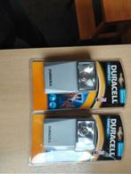 Zaklamp nieuw vintage!, Ophalen, Nieuw, Batterij