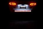 boitier éclairage plaque 18 power led >>audi<< neuf, Auto-onderdelen, Audi, Nieuw, Ophalen of Verzenden