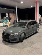 Audi a3 sline 1.4 tfsi, Auto's, 110 kW, 4 cilinders, Leder, 1395 cc