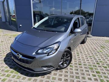 Opel Corsa E 120 Jahre  beschikbaar voor biedingen