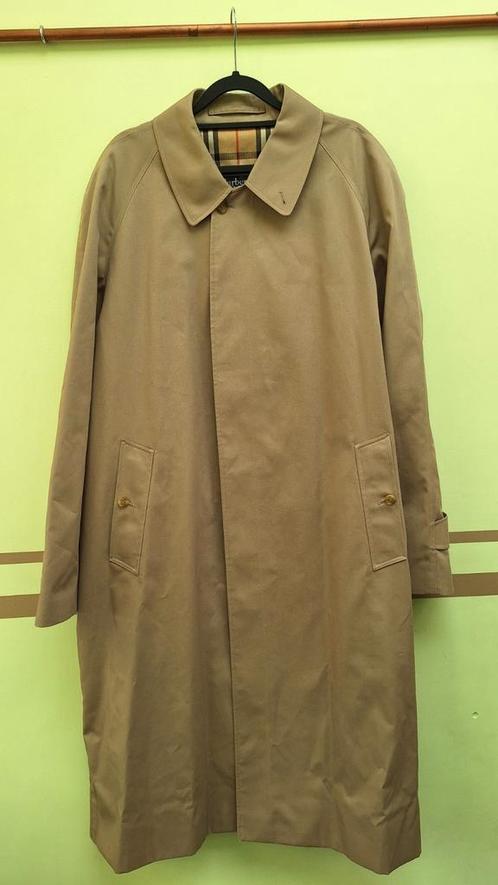 Originele burberry mannen trenchcoat/Paletot, Kleding | Heren, Kostuums en vesten, Nieuw, Ophalen