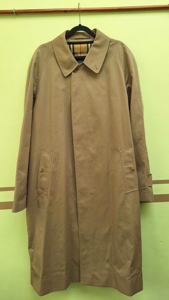 Originele burberry mannen trenchcoat/Paletot, Kleding | Heren, Kostuums en vesten, Nieuw, Ophalen