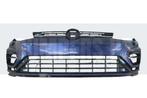 Bumper Volkswagen Golf 7 5G0 R20 R Facelift 17-20 Voorbumper, Auto-onderdelen, Gebruikt, Voor, 6 maanden garantie, Ophalen of Verzenden