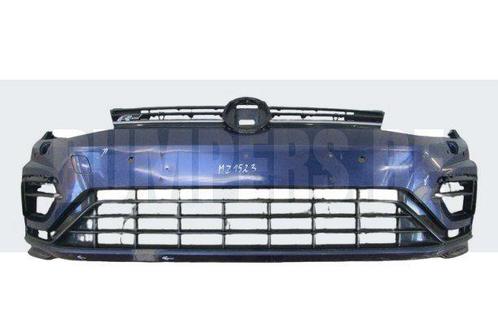 Bumper Volkswagen Golf 7 5G0 R20 R Facelift 17-20 Voorbumper, Auto-onderdelen, Carrosserie, Bumper, Voor, Gebruikt, 6 maanden garantie