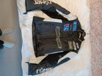 Motovest ROLEFF, Ophalen