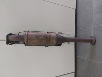Roetfilter Ford Mondeo beschikbaar voor biedingen