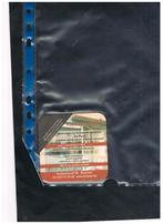 BEVEREN BIERVILTJE, Verzenden, Nieuw, Viltje(s)