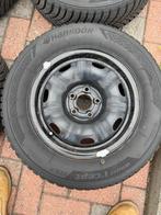 Kit hiver hankook, Autos : Pièces & Accessoires, 14 pouces, Pneus et Jantes, Pneus hiver, Véhicule de tourisme