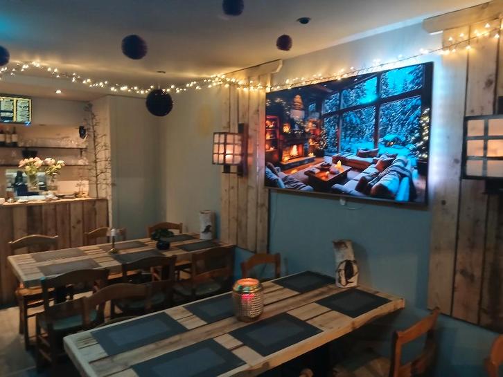 Horica pand, Immo, Anti-kraak