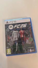 FC26 PS5 - New, Games en Spelcomputers, Games | Sony PlayStation 5, Ophalen of Verzenden, Nieuw
