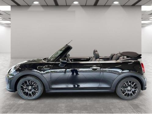 NIEUW MODEL MINI CABRIO NAVI/FULL LED/CC/DAB/2J GAR, Auto's, Mini, Bedrijf, Te koop, Cabrio, ABS, Adaptieve lichten, Adaptive Cruise Control
